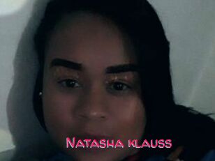Natasha_klauss