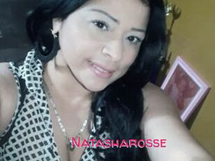 Natasharosse
