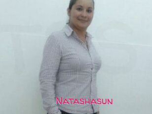 Natashasun
