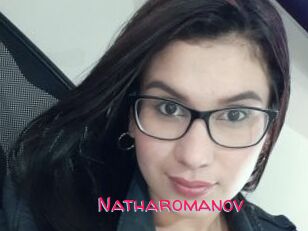 Natharomanov