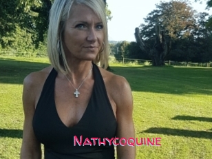 Nathycoquine
