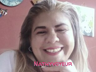 Nathyvoyeur