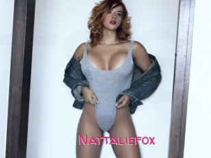 Nattaliefox