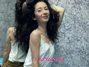 Nattalyiax