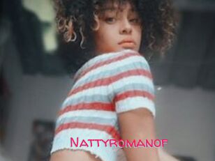 Nattyromanof