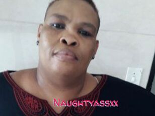 Naughtyassxx