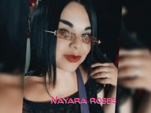 Nayara_roses