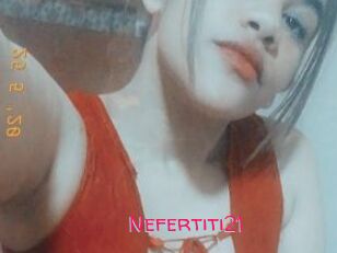 Nefertiti21
