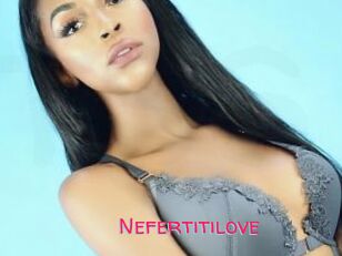 Nefertitilove