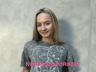 Nereidalaforrest