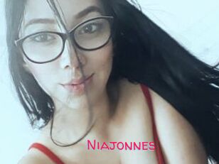 Niajonnes