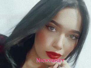 Nickygrey
