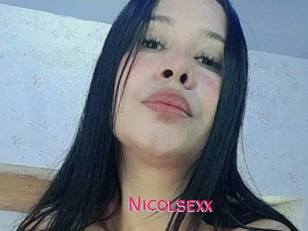 Nicolsexx