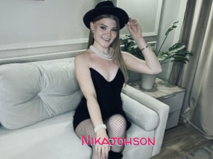 Nikajohson