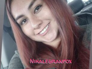 Nikalegranfox