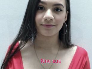 Niki_xue