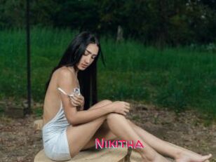 Nikitha