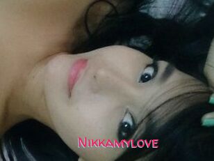 Nikkamylove