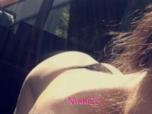 Nikki23