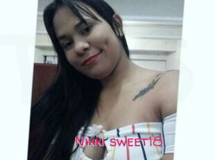 Nikki_sweet18