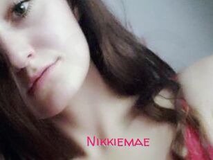 Nikkiemae