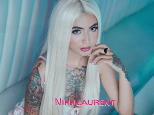 Nikkilaurent