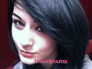 Nikkysparxx