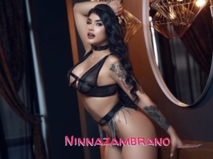 Ninnazambrano