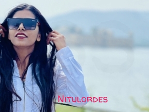 Nitulordes