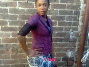 Nony