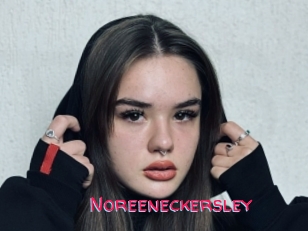 Noreeneckersley