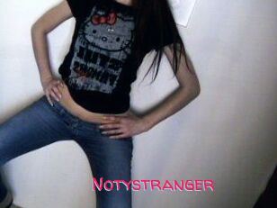 Notystranger