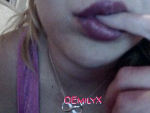 OEmilyX