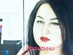ORGAZM4U