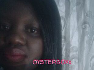 OYSTERBOXx