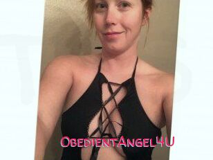 ObedientAngel4U