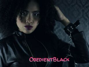 ObedientBlack