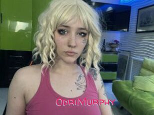 OdriMurphy