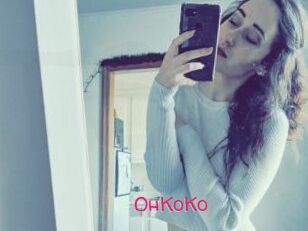 OhKoKo