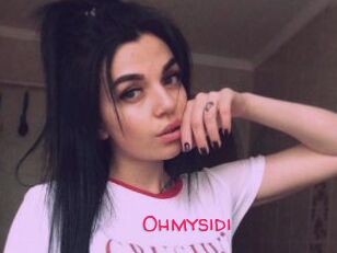 Ohmysidi