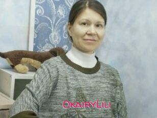 OkairyLili