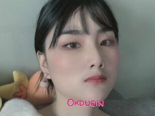 Okduqin