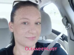 OleanderLust