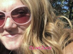 OliveJuice