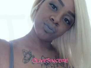 OliveSincere
