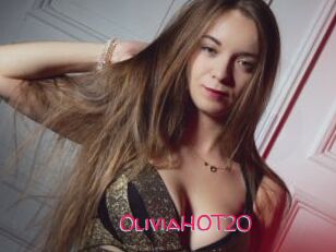 OliviaHOT20