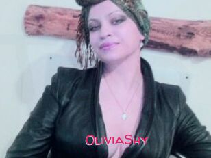 OliviaShy