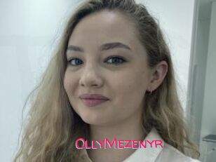 OllyMezenyr