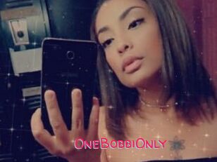 OneBobbiOnly