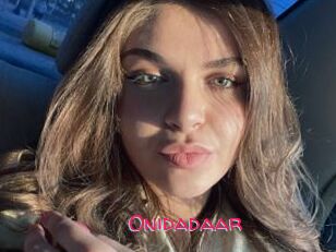 Onidadaar